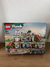 LEGO FRIENDS: Heartlake City