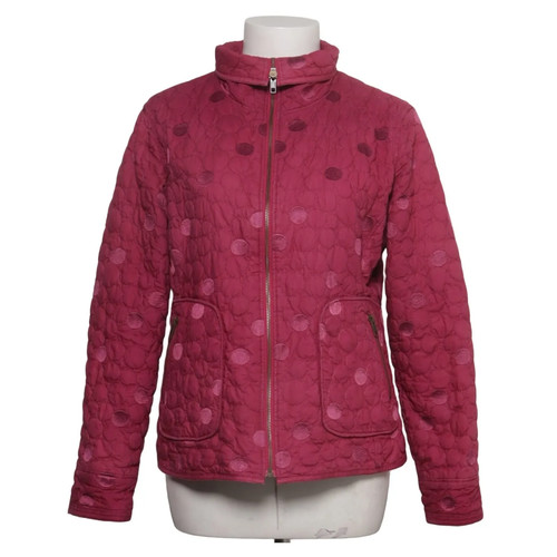 Blue willi jacke damen - blue, jacke,