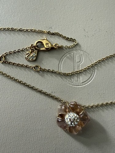 Swarovski halskette original - swarovski,