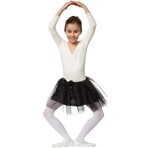 Kinder tutu schwarz - kinder, mädchen