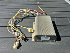 Kelly Controls Controller KEB48600 6 KW 24-48 Volt