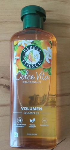 Herbal essences volumen - herbal,