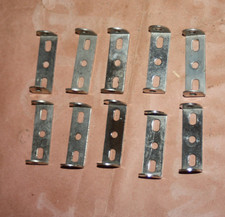 Märklin Metall Baukasten ELEX 10 Bügel MESSING Verbindungsbügel