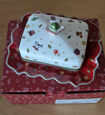 Villeroy  Boch Butterdose
