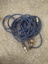 Van Damme Blue Series