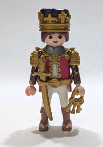 Playmobil mann figur herr - mann,