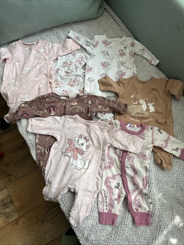 Baby strampler teiliges set - strampler,