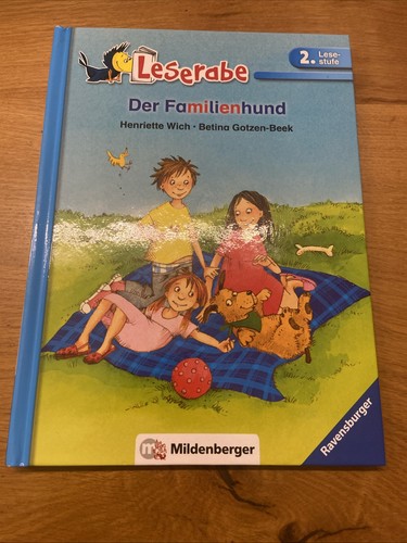 Leserabe silbenmethode 2 - leserabe,