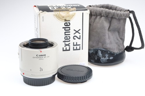 Canon extender 99272 - canon, ef