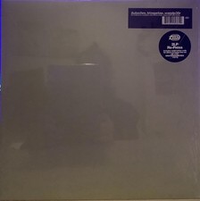 Autechr. Tri Repetae. WarpLP38r 2x12 Vinyl Schallplatte Re-Press 12 Album 12"