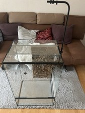 Gaze- Terrarium 50x80x40 