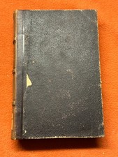 altes Buch, die preußische Expedition China Japan und Siam, TE170825, 424-1