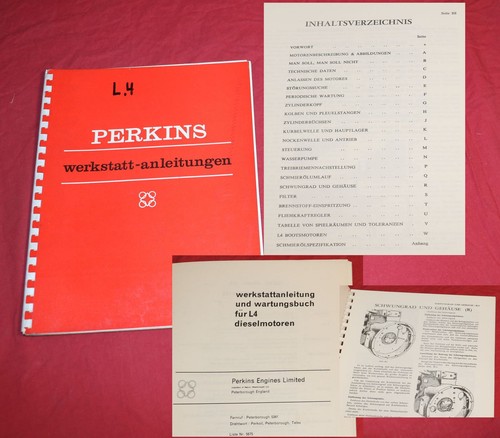 Werkstatthandbuch motor - werkstatthandbuch,