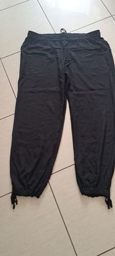 Stoffhose 48 - in, gr-48