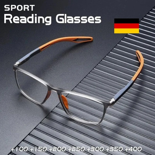 Lesebrille herren damen - damen, tr90