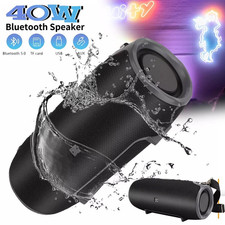 40W Tragbarer Bluetooth
