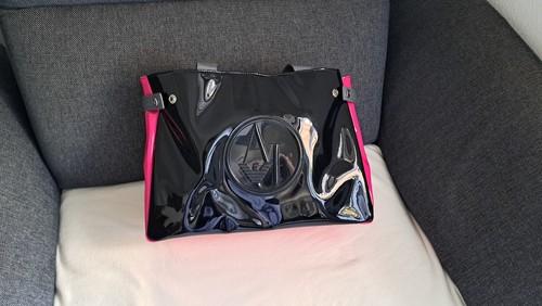 Armani handtasche - armani,