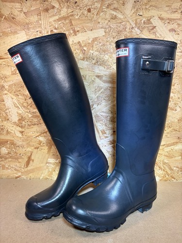 Hunter original tall - hunter,