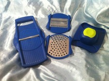 Tupperware P18 Combi-Plus