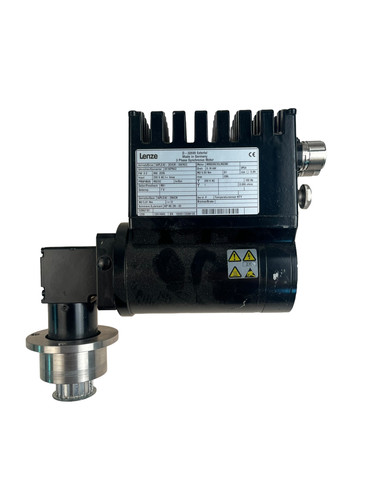 Lenze mrs08e30lrsb0 servomotor - lenze,
