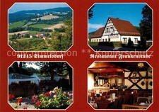 Simmelsdorf Restaurant Frankenstube