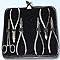 Ortho set 6 - ortho, of