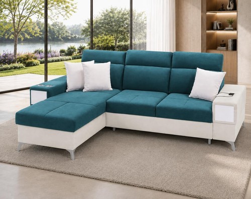 Best for home daisy ecksofa - home, ii