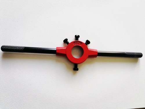 Schneideisenhalter baer 20x7 - schneideisenhalter,
