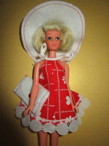 655 blonde vintage petra - blonde,