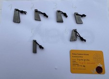 Original Tirpitz Damast stahl