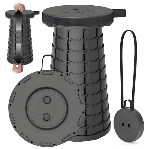 Tragbarer klappstuhl - tragbarer,