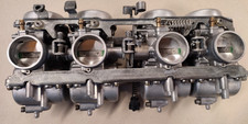 Vergaser Carburetor Zephyr 750