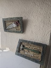 Vintage Russ Werkzeugkiste