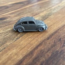 Wiking VW Käfer (Typ 5) 1:87