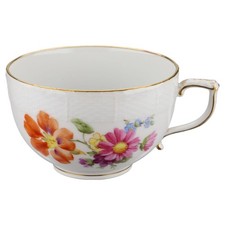 Teetasse KPM Berlin Osier