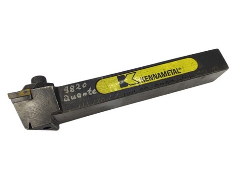 Kennametal 9820 werkzeughalter - kennametal,