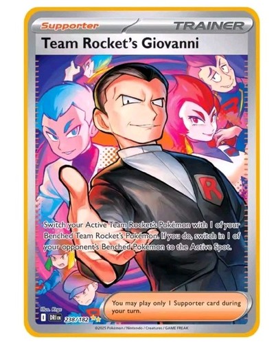 Team rocket giovanni - team,
