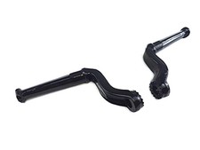 1 Satz  Fußrasten AWO Touren