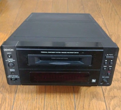 Gebrauchter artikel denon - gebrauchter,