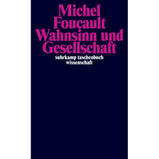 Wahnsinn und Gesellschaft