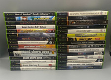 Xbox Classic Spiele | Auswahl