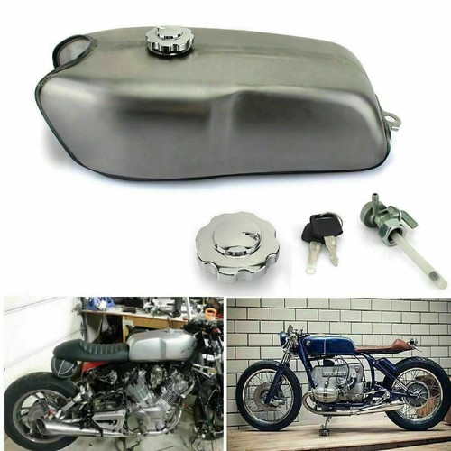 Cafe racer kraftstoff - racer,