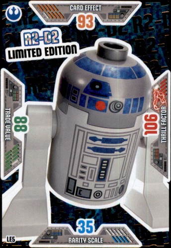 Lego star wars serie - lego,