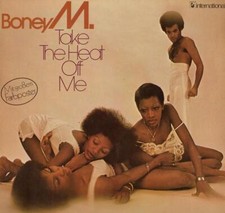 Boney take the heat - m., me