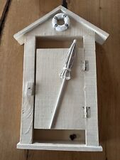 sehr schöner Schlüsselkasten, Vintage 