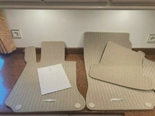 Original Fussmatten Rips