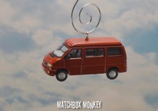 Volkswagen T4 Bus Van