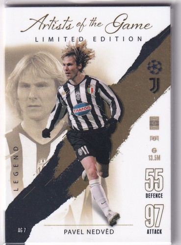 Topps match attax - match, nr