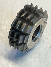 Abwälzfräser  Zahnradfräser  Modul 0,84 R