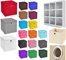 Faltbox Aufbewahrungsboxen